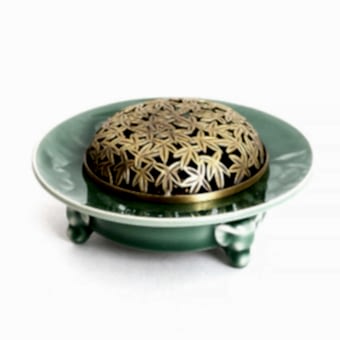 Аромакурительница, "Хай Цин"