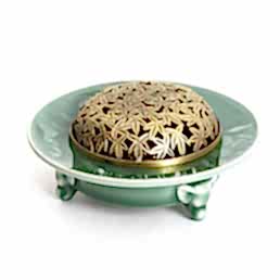 Аромакурительница, "Хай Цин"