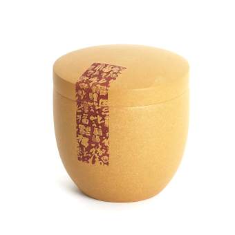 Чайница "Бай Фу Туо Лу", 10х10 см