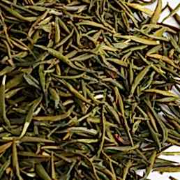 Зелёный Ци Цинь Тан Цюэ Шэ, весна 2025г