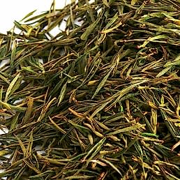 Зелёный чай Хуан Цзинь Я, Цин Мин