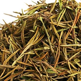 Зеленый Хуан Шань Мао Фэн Гао Шань арт. 4270 Зеленый Хуан Шань Мао Фэн Гао Шань