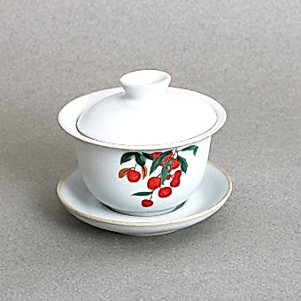 Гайвань "Руяо", личи, 100 мл