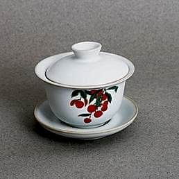 Гайвань "Руяо", личи, 100 мл