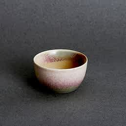 Чашка "Чжи де", 80 мл