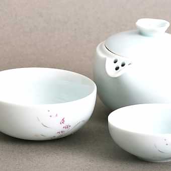 Набор, "Фэн Цин Лан Хуа" арт. 7529 Набор, "Фэн Цин Лан Хуа"