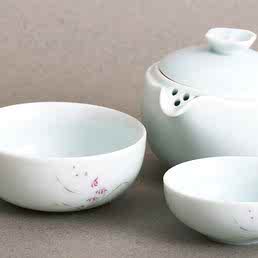 Набор, "Фэн Цин Лан Хуа"