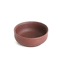 Чашка #3, глина, 50 мл