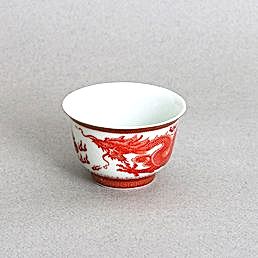 Чашка "Фэнхуан", 100 мл