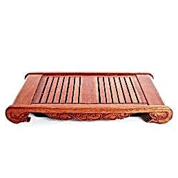 Уценка Чабань "Cha xiang", (груша), 51х34 см, арт.4640