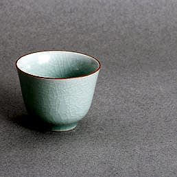 Чашка "Сио Бэйзи", 25 мл