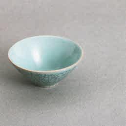 Чашка "Хэй Сэ Доу Ли", 50 мл