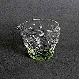 Чахай, "Лед", стекло, 200 мл