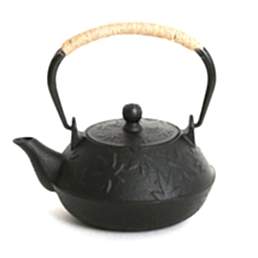 Чайник "Фэн Е", чугун, 500 мл