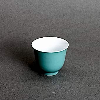 Чашка "Магнолия", 75 мл