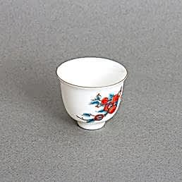 Чашка "Шилиу", 50 мл