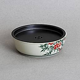 Озеро  "Хуа Пен", 14х4см