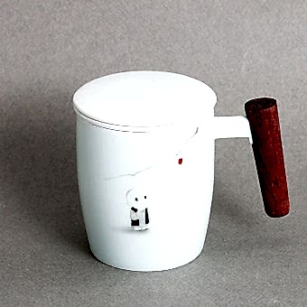 Кружка "Хэ Шан", 250 мл