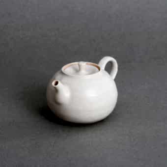  Чайник, "Мин Бай", Чжу Яо, 130 мл