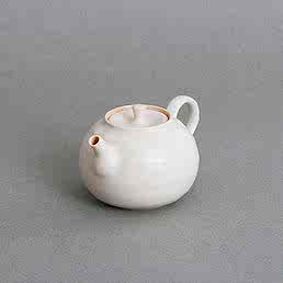  Чайник, "Мин Бай", Чжу Яо, 130 мл