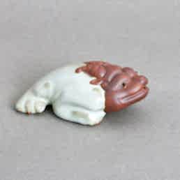 Фэн Шуй "Дракон"