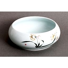 Чайный пруд "Лан Хуа", d 17 см