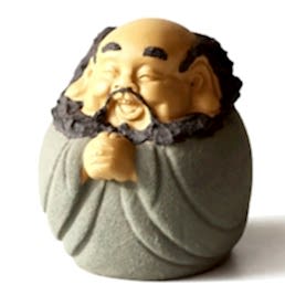 Фэн шуй "Хэ Шань"