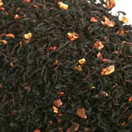 Ароматизированный "Крем-карамель"