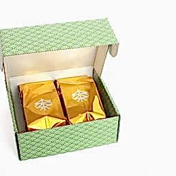 Коробка "ДаЧа", 20х18х8 см