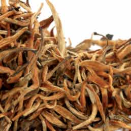 Красный Дянь Хун Да Я, (Вэнь Шань)