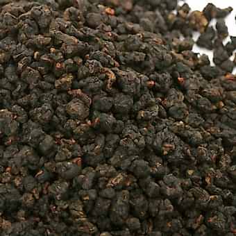 Улун Тайвань GABA (зеленый)