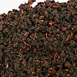 Улун Тайвань GABA (черный)