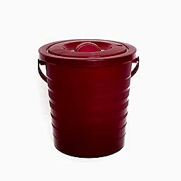 Инструмент, "Чайное ведро", пластик