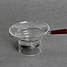 Сито "Кольцо", стекло