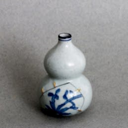 Ваза "Пион", 9х6 см