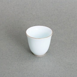 Чашка "Голубая", 50 мл