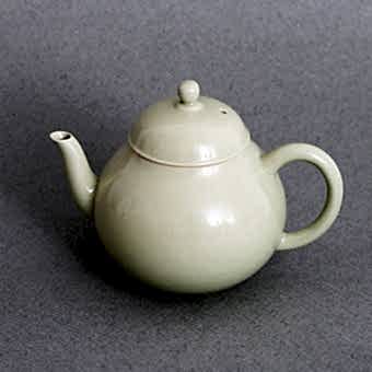 Чайник "Лу йоу", 125 мл