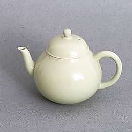 Чайник "Лу йоу", 125 мл