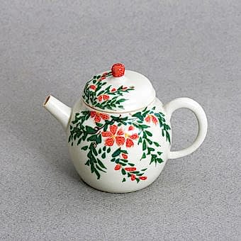 Чайник "Хуа Пен", 100 мл