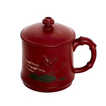 Кружка "Лотос", №1, 250 мл арт. 7397 Кружка "Лотос", №1, 250 мл