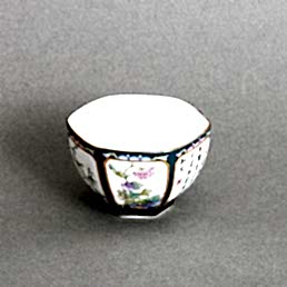 Чашка "Жукаи", №1, 100 мл