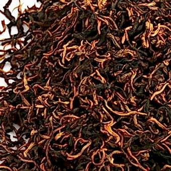 Красный Ми Сянь Хун Ча