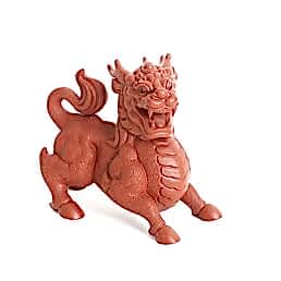 Фэн Шуй, "Цилинь"