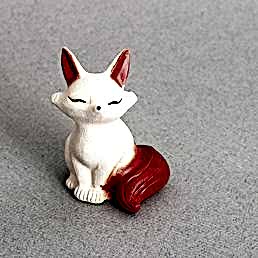 Фэн Шуй, "Лисица"