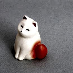 Фэн Шуй, "Довольный лис"