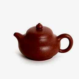 Чайник Исин, ЮйЖу, Цзян По, 200 мл