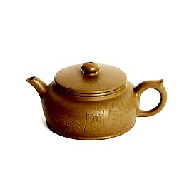 Чайник Исин, Фэй Сян, Хуан Цзин Дуань Ни, 150 мл