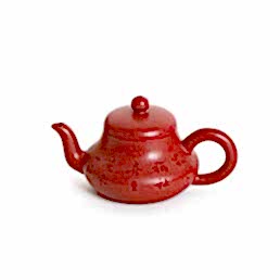 Чайник Исин, Цзюнь Дэ, Чжу Ни, 75 мл