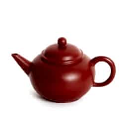 Чайник Исин, Шуй Пин, Чжу Ни, 200 мл