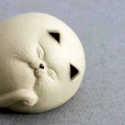 Фэн Шуй, "Котик"